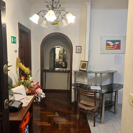 Calatafimi 41 Bed & Breakfast Roma Ngoại thất bức ảnh