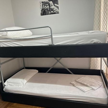 Calatafimi 41 Bed & Breakfast Roma Ngoại thất bức ảnh