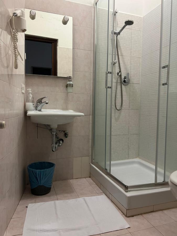Calatafimi 41 Bed & Breakfast Roma Ngoại thất bức ảnh