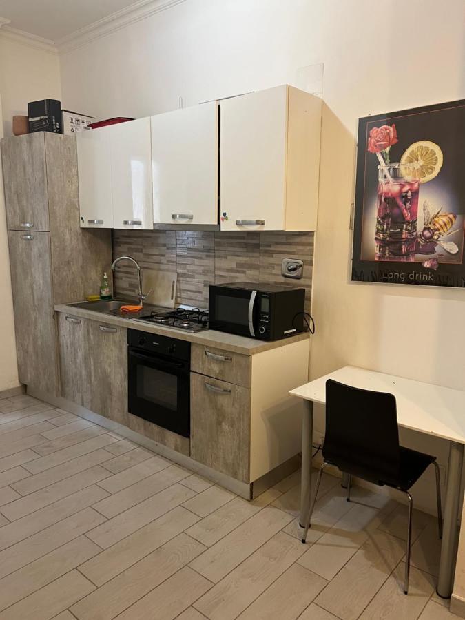 Calatafimi 41 Bed & Breakfast Roma Ngoại thất bức ảnh