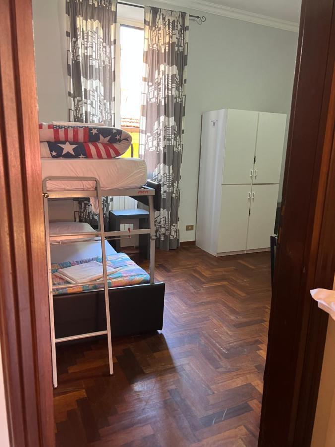 Calatafimi 41 Bed & Breakfast Roma Ngoại thất bức ảnh