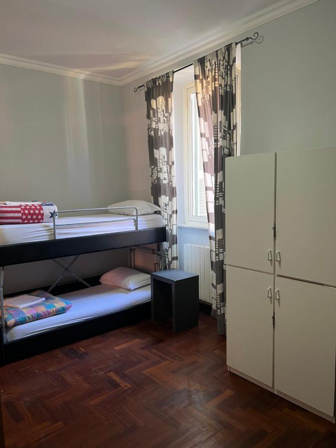 Calatafimi 41 Bed & Breakfast Roma Ngoại thất bức ảnh