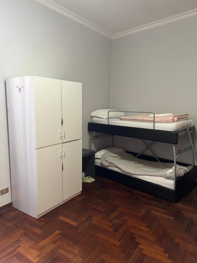 Calatafimi 41 Bed & Breakfast Roma Ngoại thất bức ảnh