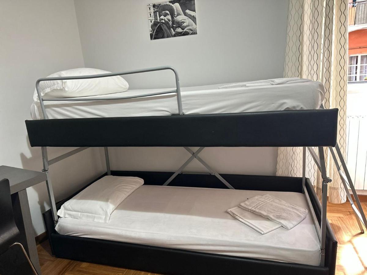 Calatafimi 41 Bed & Breakfast Roma Ngoại thất bức ảnh