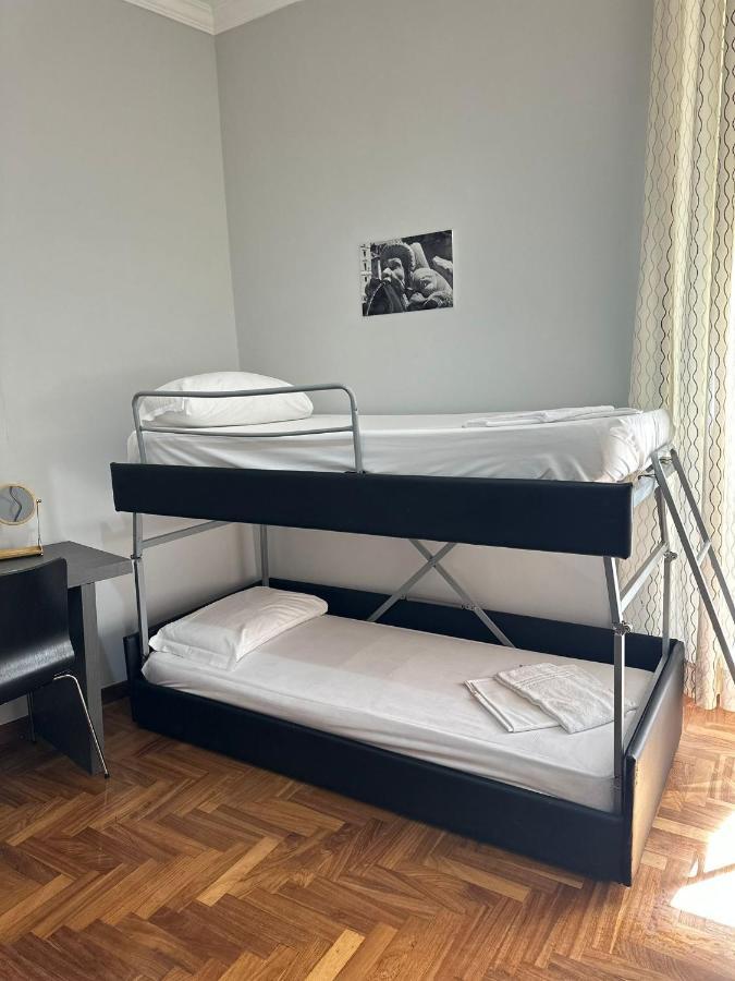 Calatafimi 41 Bed & Breakfast Roma Ngoại thất bức ảnh