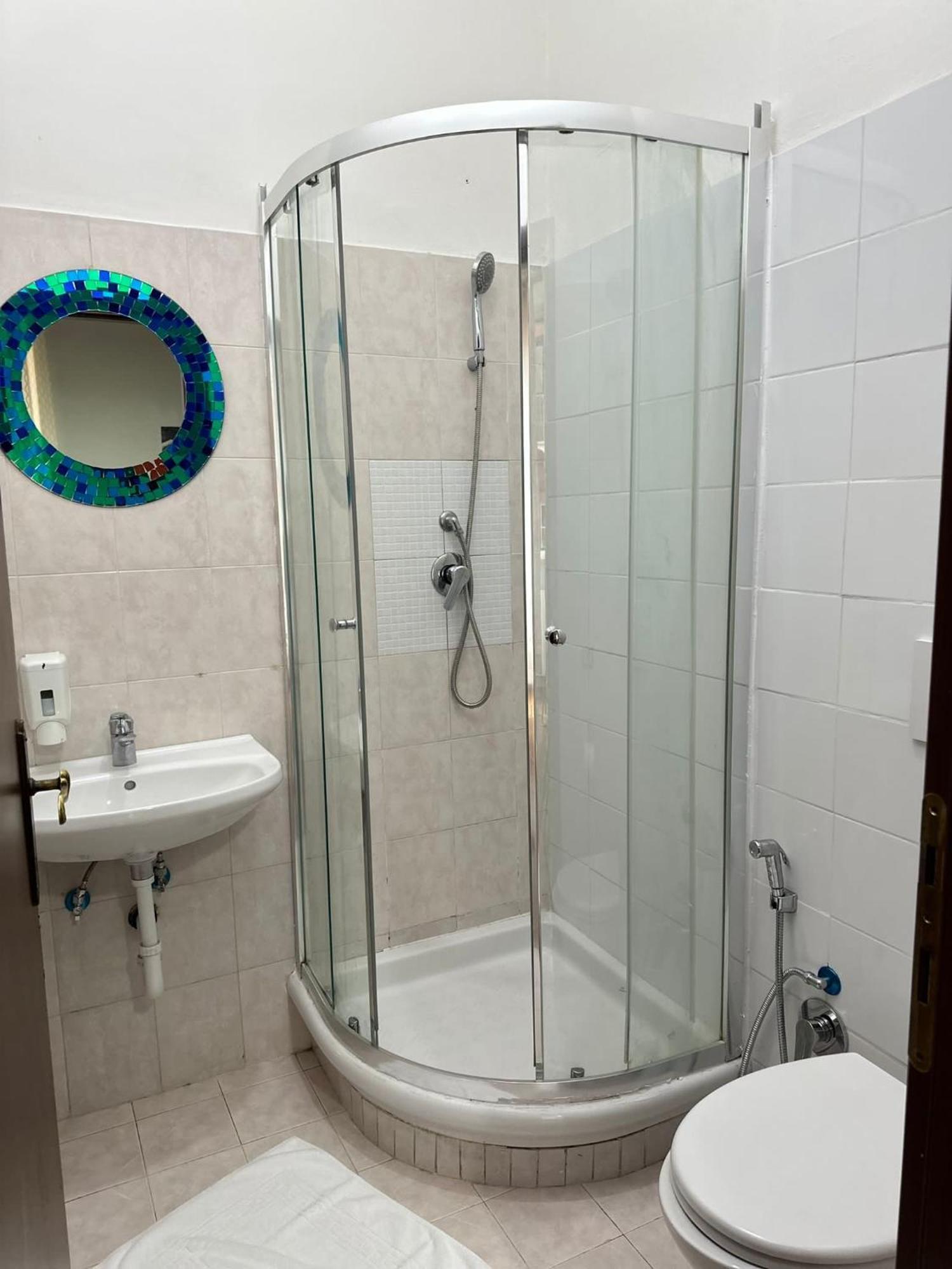 Calatafimi 41 Bed & Breakfast Roma Ngoại thất bức ảnh